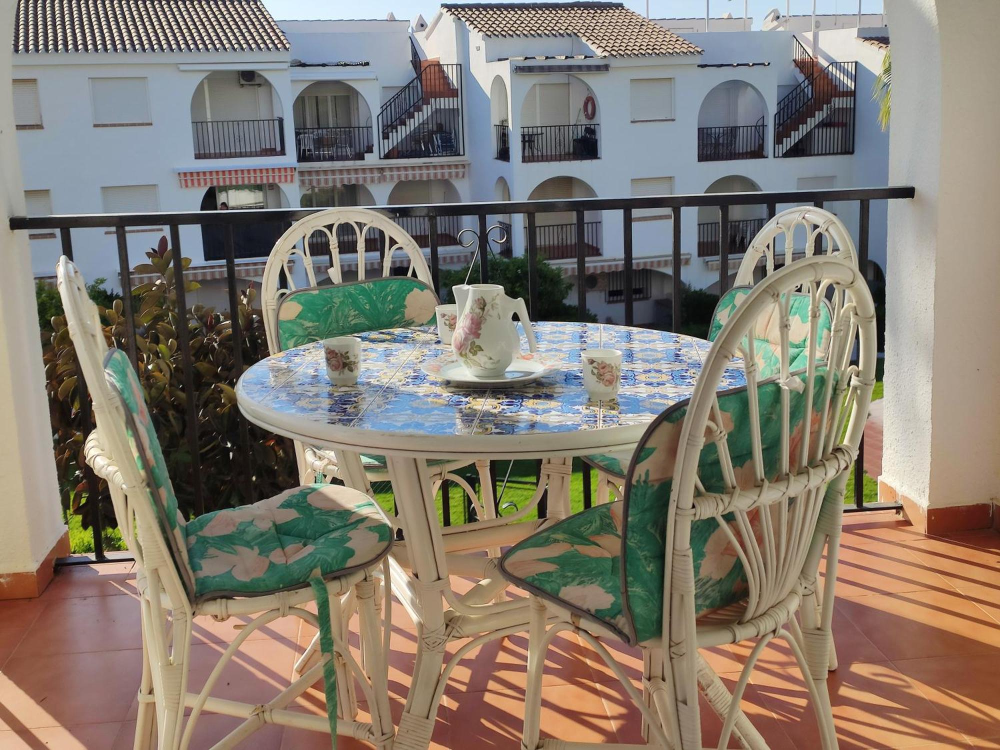 Apartamentos Tierra De Irta 3000 Пеньискола Экстерьер фото